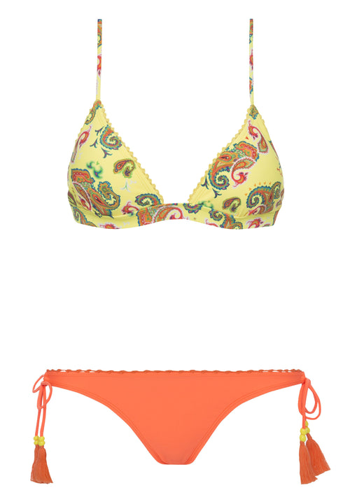 YSHEY Bikini Sarah Tahiti