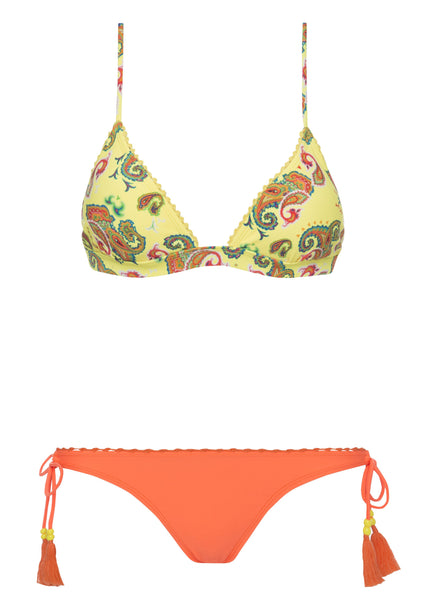 YSHEY Bikini Sarah Tahiti