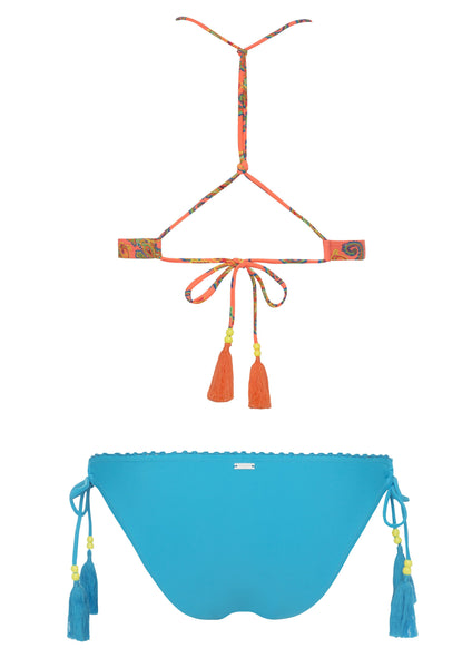 Sarah Bright Maldives